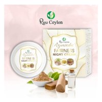 Fairness Night Cream