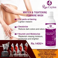 Feminine Wash