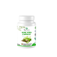 Aloe Vera (Capsule 60)
