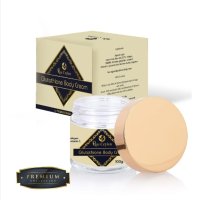 Glutathione Body Cream