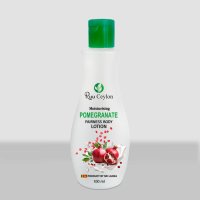Moisturising Pomegranate Bodylotion