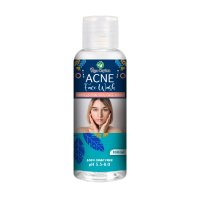 Acne Face Wash