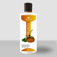 Uluhal Extract Shampoo