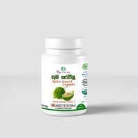 Spine Gourd ( තුඹ කරවිල ) Capsule 60