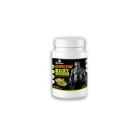 Grow Body (Capsule 50)