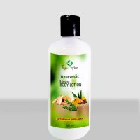 Ayurvedic Fairness Bodylotion