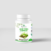 Aloe Vera Capsule 30