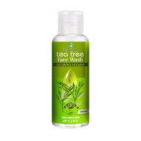 Tea Tree Face Wash